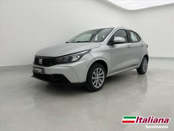 FIAT ARGO 1.0 FIREFLY FLEX DRIVE MANUAL